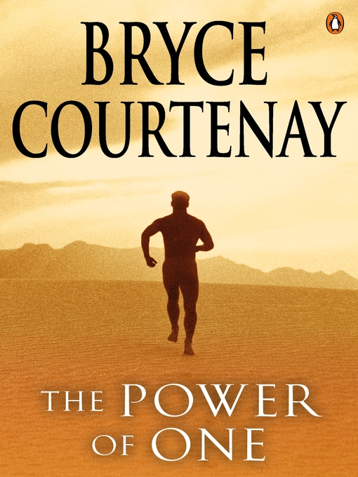 Title details for The Power of One by Bryce Courtenay - Available